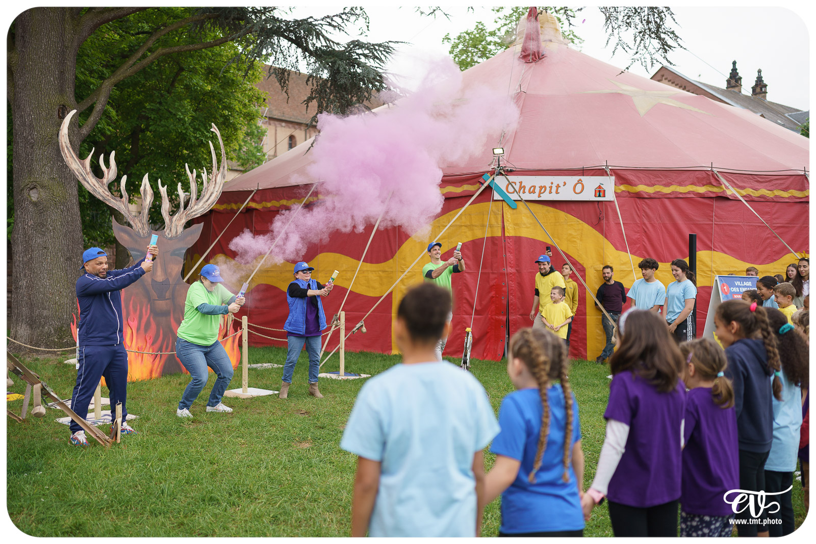 HUMOUR DES NOTES 2024